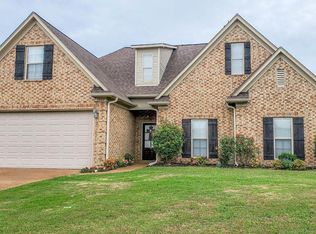 1004 Bluebird Cv, Senatobia, MS 38668