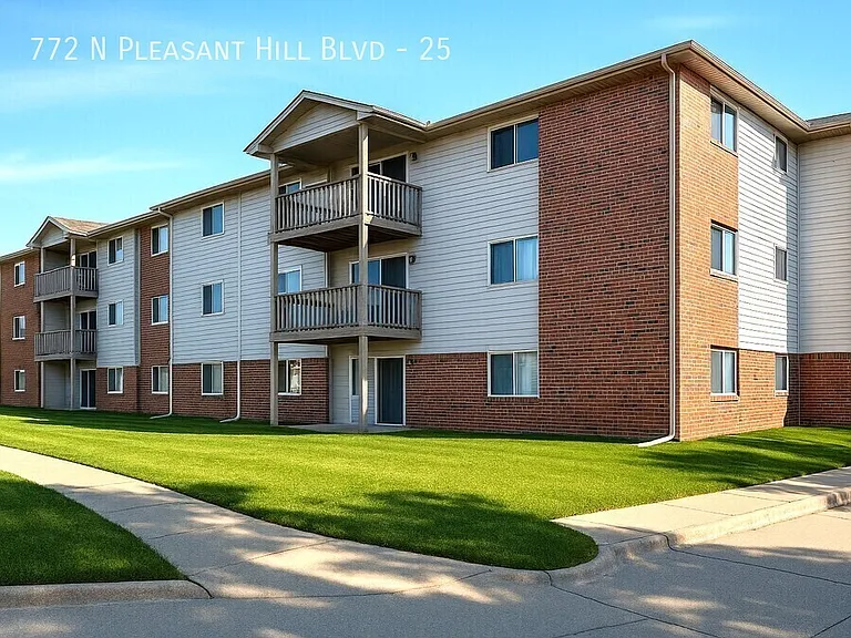 772 N Pleasant Hill Blvd — Photo 1