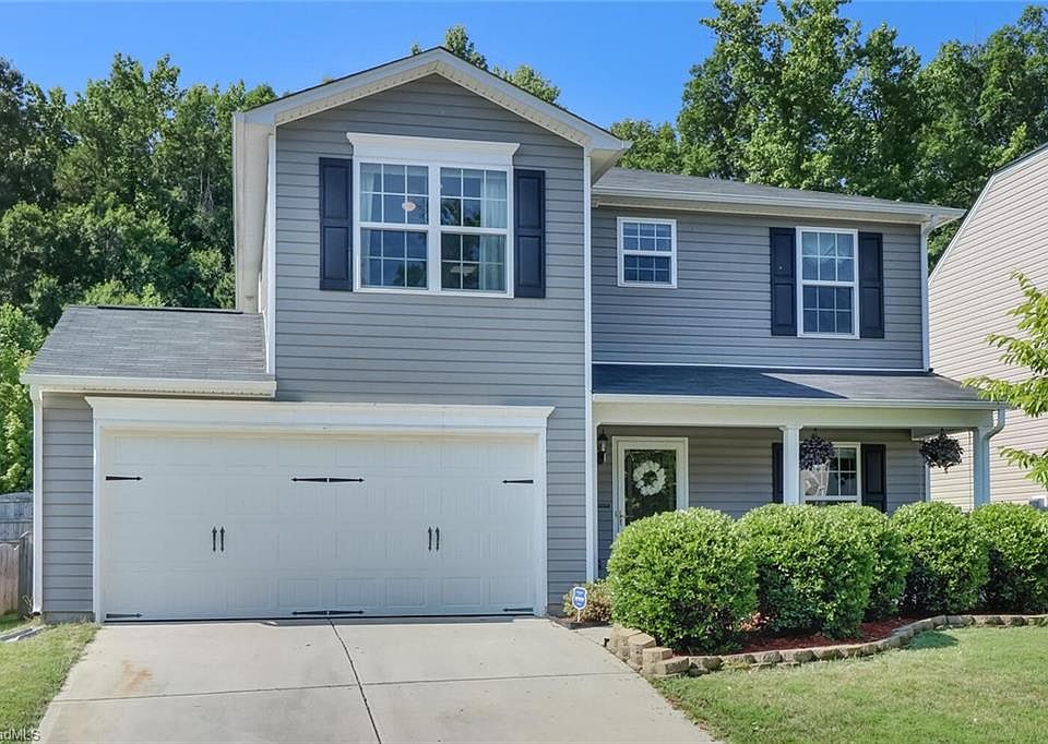 5410 Sky Hill Dr, Mc Leansville, NC 27301 Zillow