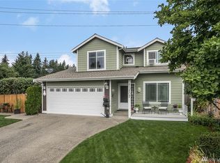 21802 SE 236th Pl, Maple Valley, WA 98038