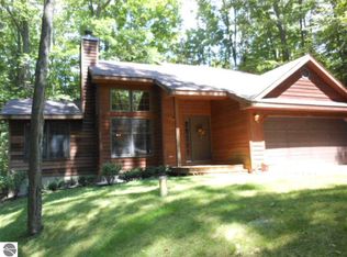 4571 Albert Courtade Rd, Traverse City, MI 49696