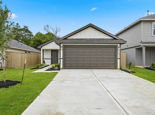 14377 Tawny St, Splendora, TX 77372