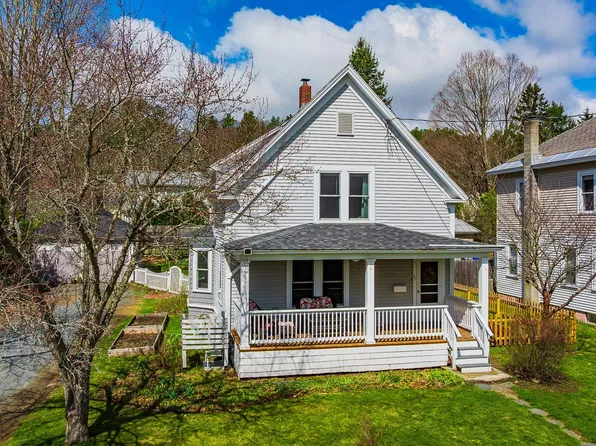 66 Wilder Street, Hartford, VT 05001