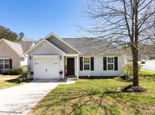 6706 Rubin Lura Ct, Charlotte, NC 28269