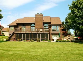 2514 Barry Knoll Way, Fort Wayne, IN 46845