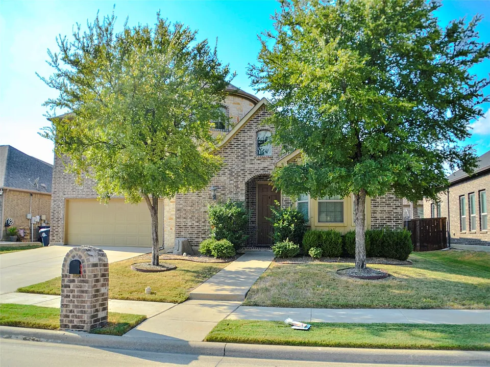 5720 Eagle Mountain Dr