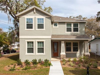 4902 Highland Ave, Tampa, FL, 33603