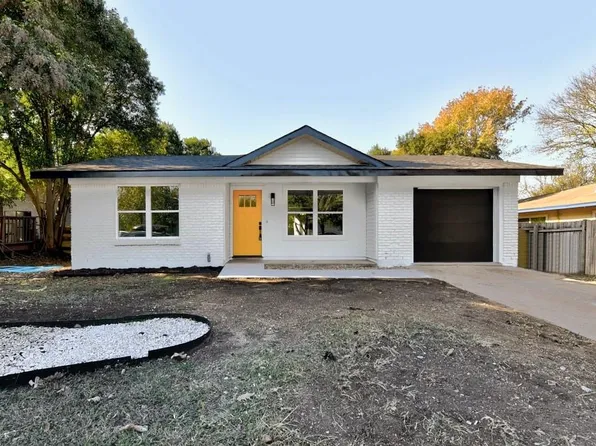 5102 Greenheart Dr, Austin, TX 78745