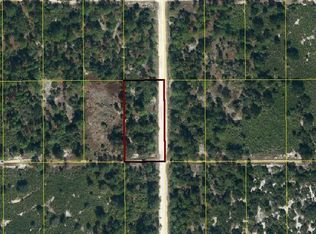 7716 22nd Ter, Labelle, FL 33935