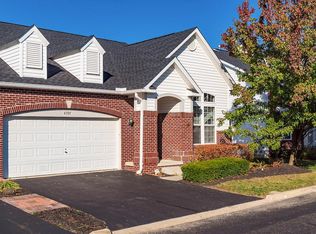 4997 Julia Ann Dr, Grove City, OH 43123