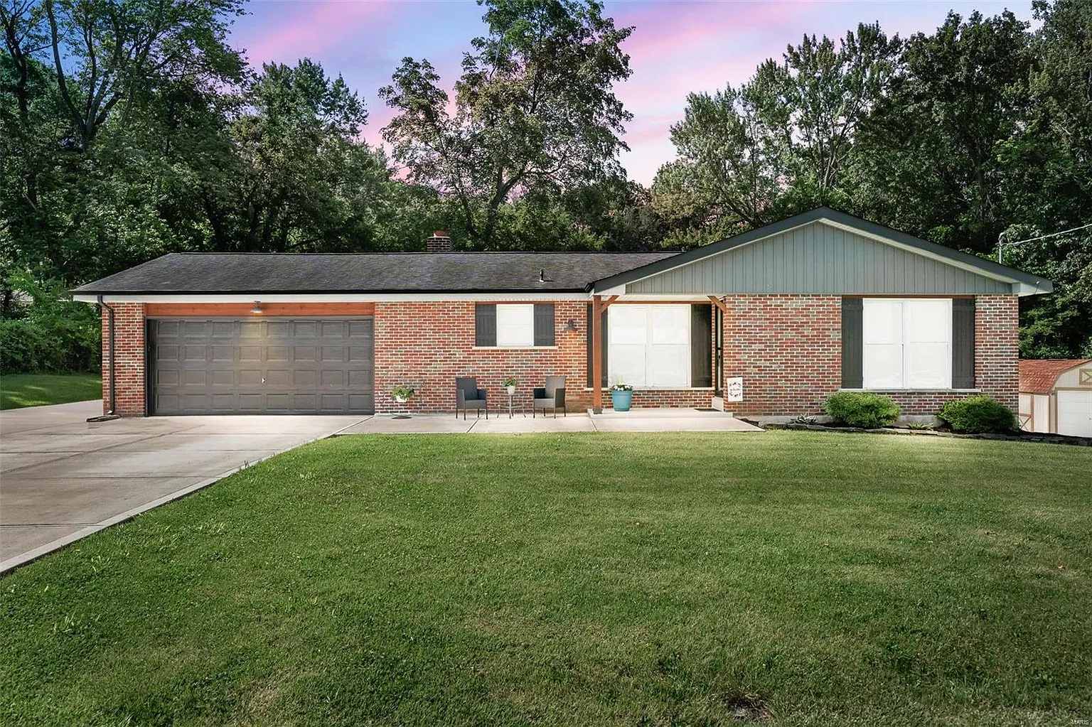 4007 Ridge Dr photo 1