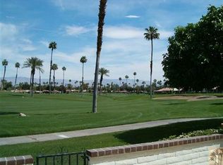 17 Medina Way, Rancho Mirage, CA 92270