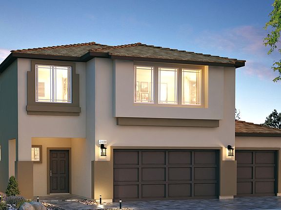 Plan Elevation.