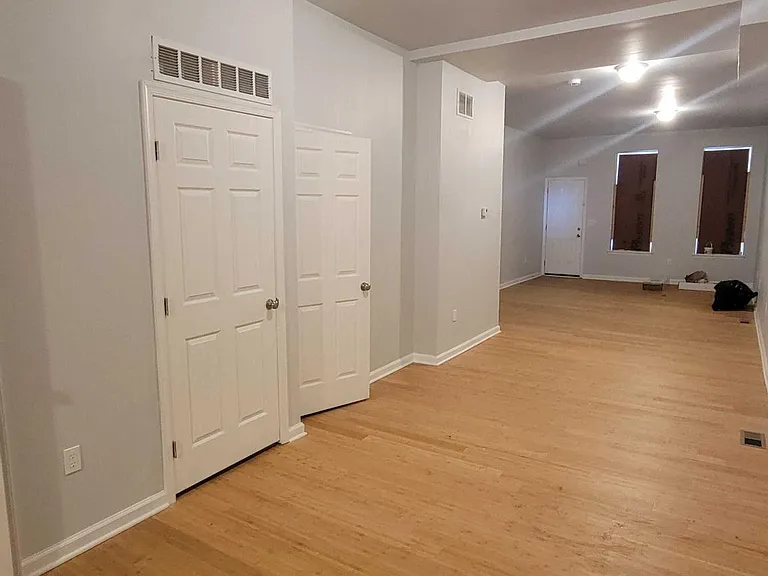 3504 Park Heights Ave — Photo 2