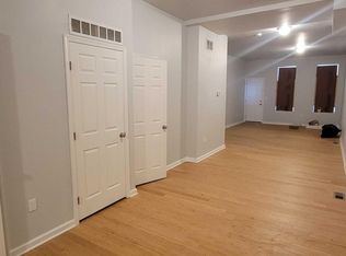 3504 Park Heights Ave, Baltimore, MD 21215