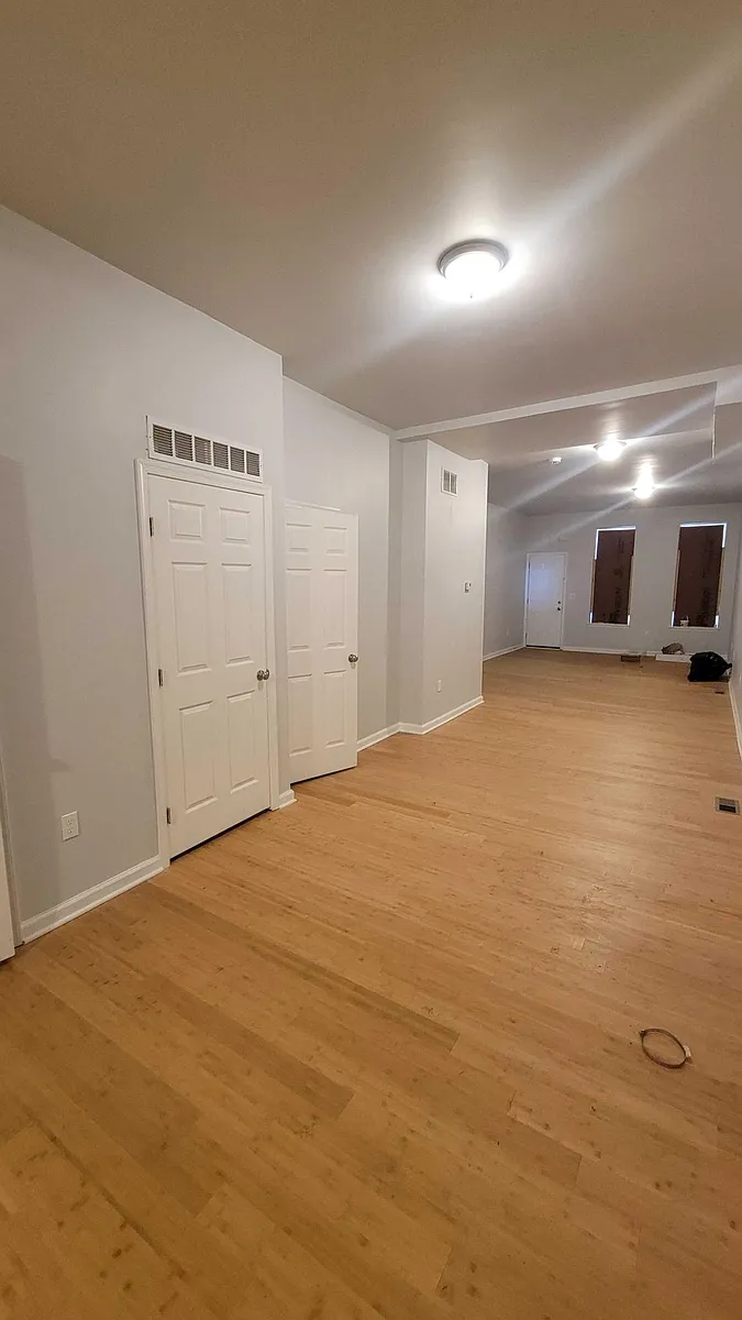 Building Photo - 3504 Park Heights Ave