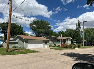 801 2nd Ave E, Mobridge, SD 57601