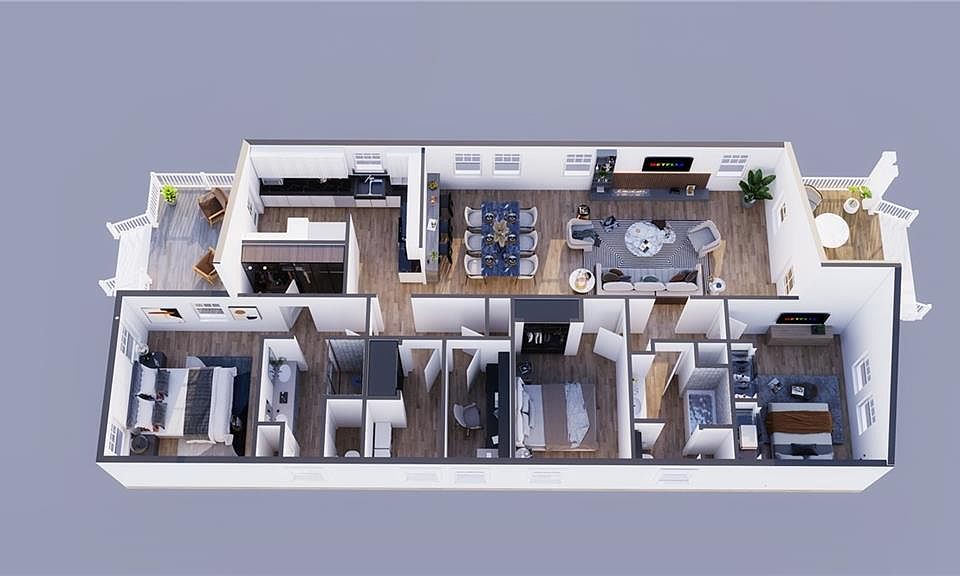 2nd image of 453 Marine St