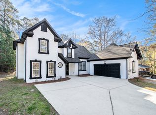 2923 Union Grove Rd, Conyers, GA 30012