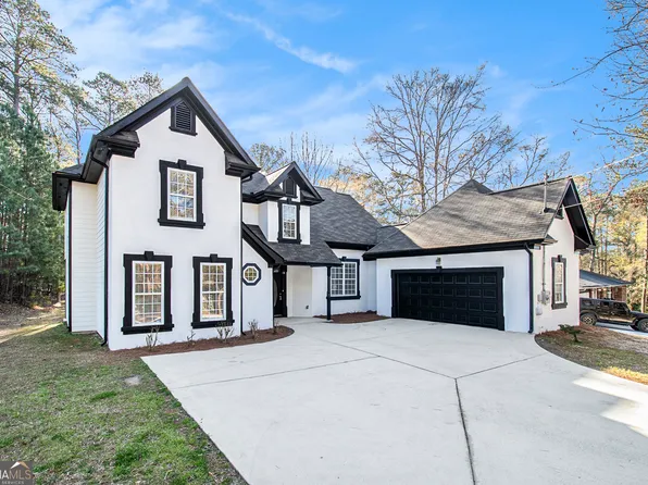 2923 Union Grove Rd, Conyers, GA 30012