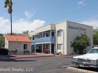 114 E Mohave Rd APT 110, Tucson, AZ 85705