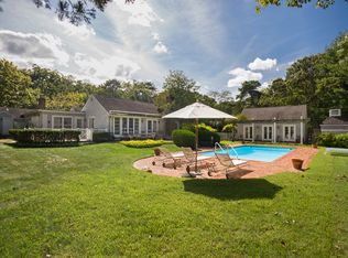 474 Water Mill Towd Rd, Southampton, NY 11968