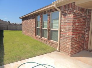 10617 Cruces Dr, Oklahoma City, OK 73162