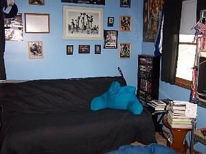 kids bedroom