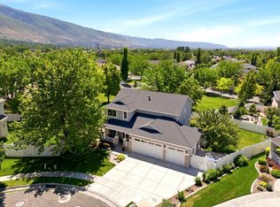 1253 W Carston Ct, Farmington, UT 84025