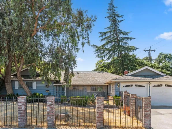 6603 N El Dorado St, Stockton, CA 95207