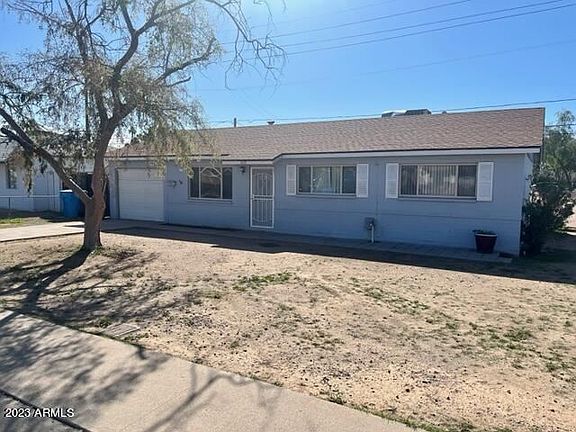 2nd image of 3317 W Corrine Dr
