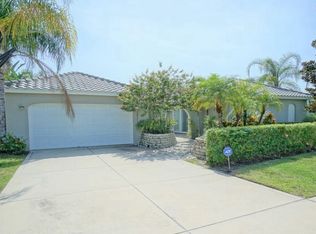 3921 Venetian Way, Rocky Point, FL 33634