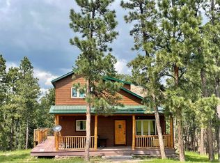 62 Wild Turkey Way, Sundance, WY 82729