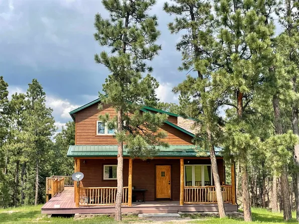 62 Wild Turkey Way, Sundance, WY 82729