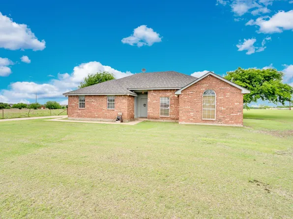 1511 N Mockingbird Ln, Midlothian, TX 76065