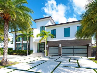 3201 NE 58th St, Fort Lauderdale, FL, 33308