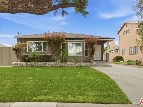 6247 Del Amo Blvd, Lakewood, CA 90713