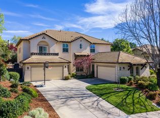 116 Gage Ct, El Dorado Hills, CA