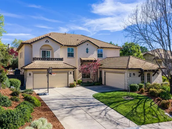 116 Gage Ct, El Dorado Hills, CA 95762