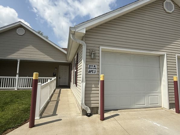 911 N Riverside Dr #3