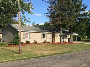 11075 Washingtonville Rd, Canfield, OH 44406