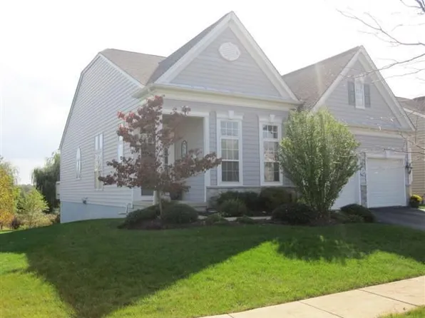 406 Lilac Dr, Kennett Square, PA 19348