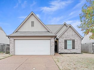10329 Cottage Oaks Dr, Cordova, TN 38016