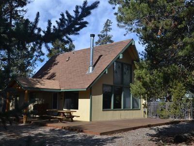 55883 Snow Goose Rd, Bend, OR, 97707