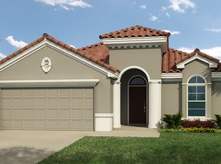 1821 Berkshire Cir SW, Vero Beach, FL 32968