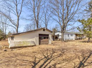 17403 Springdale Rd, Thompsonville, MI 49683