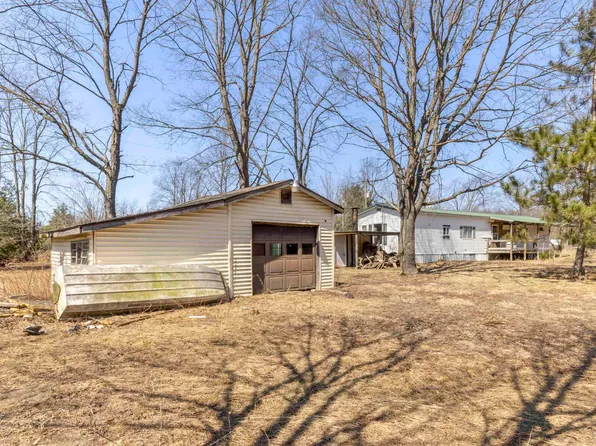 17403 Springdale Rd, Thompsonville, MI 49683