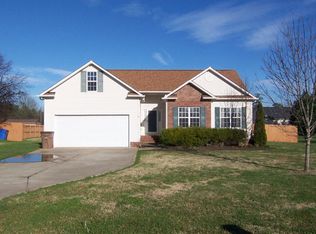 2015 Taylor Rd, Shelby, NC 28152