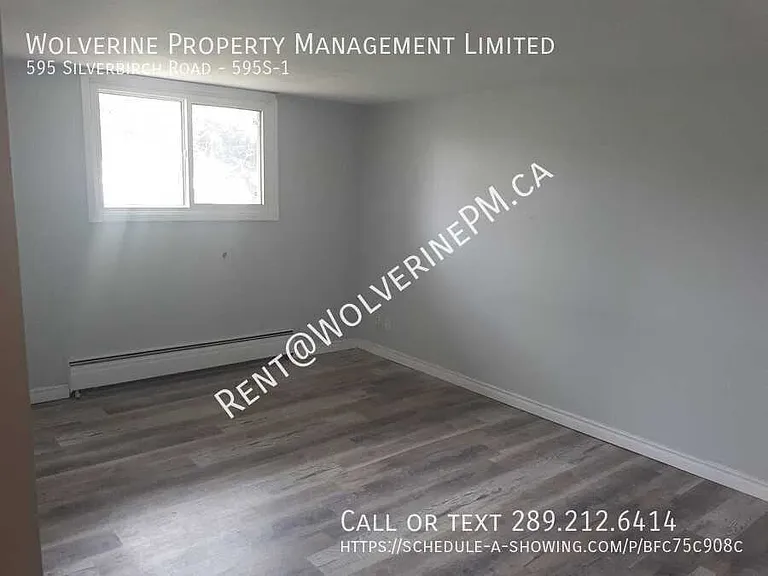 595 Silverbirch Rd #595S-1 — Photo 34