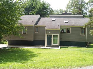 154 Timberwood Dr, Danville, PA 17821
